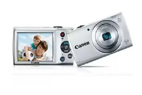 Harga Kamera Canon POWERSHOT A2500 Kit Baru Bekas Terbaru