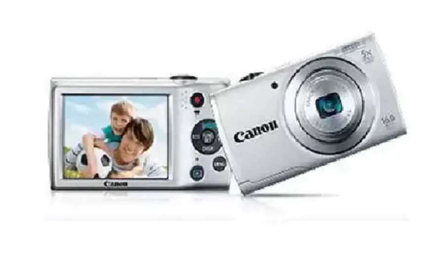 Harga Kamera Canon POWERSHOT A2500 Kit Baru Bekas Terbaru