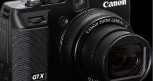 Harga Kamera Canon POWERSHOT G1 X Kit Baru Bekas Terbaru