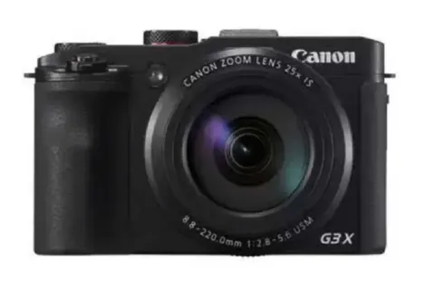 Harga Kamera Canon POWERSHOT G3 X Kit Baru Bekas Terbaru