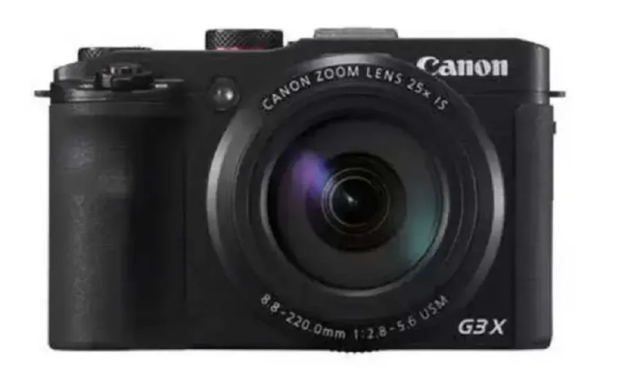 Harga Kamera Canon POWERSHOT G3 X Kit Baru Bekas Terbaru