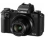Harga Kamera Canon POWERSHOT G5 X Kit Baru Bekas Terbaru