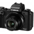Harga Kamera Canon POWERSHOT G5 X Kit Baru Bekas Terbaru