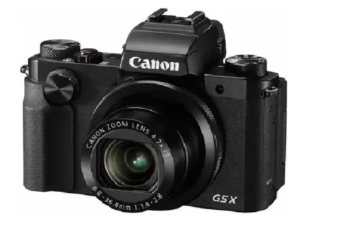 Harga Kamera Canon POWERSHOT G5 X Kit Baru Bekas Terbaru