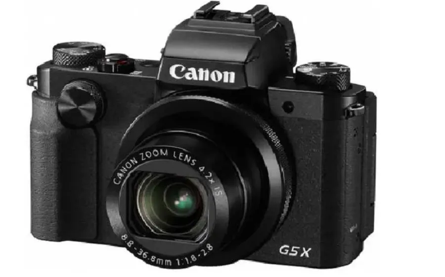 Harga Kamera Canon POWERSHOT G5 X Kit Baru Bekas Terbaru