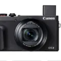 Harga Kamera Canon POWERSHOT G5 X MARK II Kit Baru Bekas Terbaru