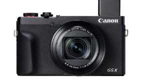 Harga Kamera Canon POWERSHOT G5 X MARK II Kit Baru Bekas Terbaru
