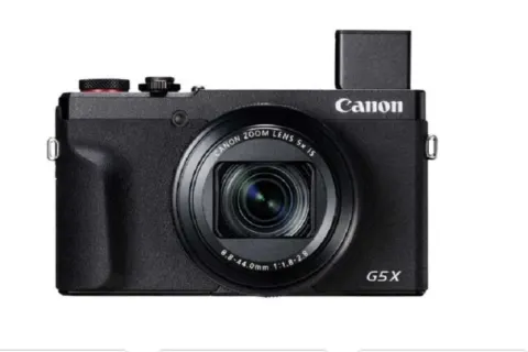 Harga Kamera Canon POWERSHOT G5 X MARK II Kit Baru Bekas Terbaru