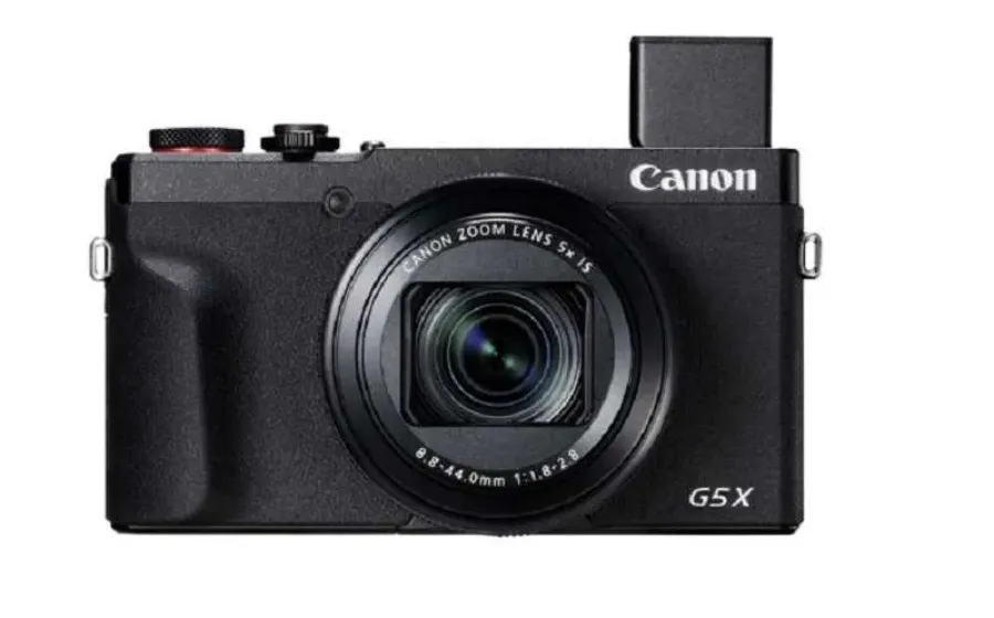 Harga Kamera Canon POWERSHOT G5 X MARK II Kit Baru Bekas Terbaru