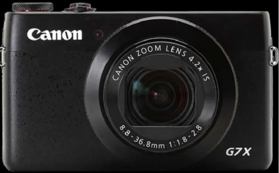 Harga Kamera Canon POWERSHOT G7 X Kit Baru Bekas Terbaru