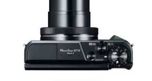 Harga Kamera Canon POWERSHOT G7 X MARK II Kit Baru Bekas Terbaru