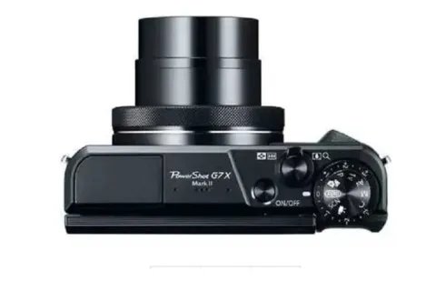 Harga Kamera Canon POWERSHOT G7 X MARK II Kit Baru Bekas Terbaru