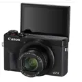 Harga Kamera Canon POWERSHOT G7 X MARK III Kit Baru Bekas Terbaru