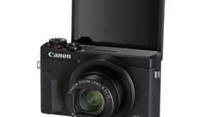 Harga Kamera Canon POWERSHOT G7 X MARK III Kit Baru Bekas Terbaru