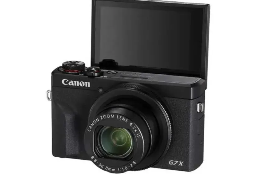 Harga Kamera Canon POWERSHOT G7 X MARK III Kit Baru Bekas Terbaru