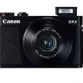 Harga Kamera Canon POWERSHOT G9 X Kit Baru Bekas Terbaru