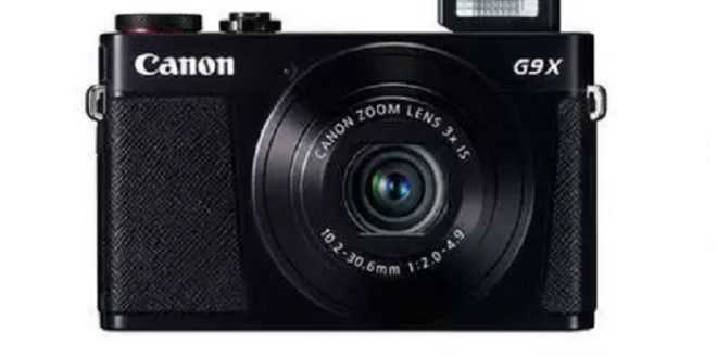 Harga Kamera Canon POWERSHOT G9 X Kit Baru Bekas Terbaru