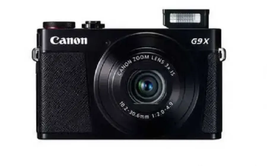 Harga Kamera Canon POWERSHOT G9 X Kit Baru Bekas Terbaru
