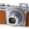Harga Kamera Canon POWERSHOT G9 X MARK II Kit Baru Bekas Terbaru