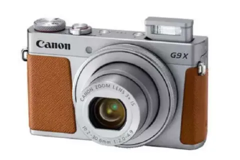 Harga Kamera Canon POWERSHOT G9 X MARK II Kit Baru Bekas Terbaru