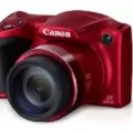 Harga Kamera Canon POWERSHOT SX400 IS Kit Baru Bekas Terbaru