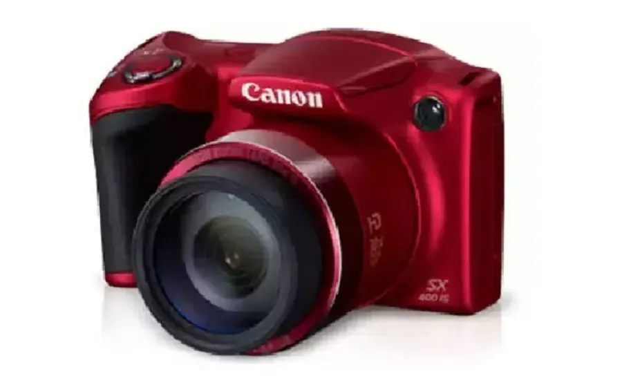 Harga Kamera Canon POWERSHOT SX400 IS Kit Baru Bekas Terbaru