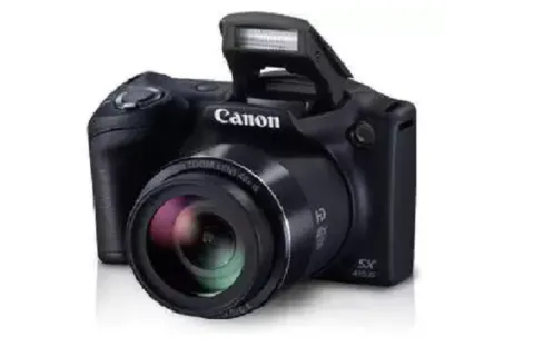 Harga Kamera Canon POWERSHOT SX410 IS Kit Baru Bekas Terbaru