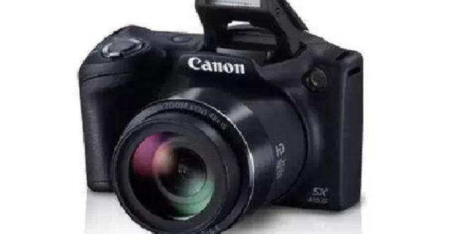 Harga Kamera Canon POWERSHOT SX410 IS Kit Baru Bekas Terbaru