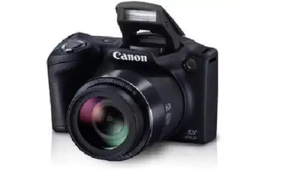 Harga Kamera Canon POWERSHOT SX410 IS Kit Baru Bekas Terbaru