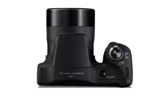Harga Kamera Canon POWERSHOT SX420 IS Kit Baru Bekas Terbaru