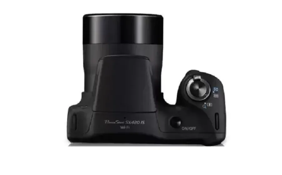 Harga Kamera Canon POWERSHOT SX420 IS Kit Baru Bekas Terbaru