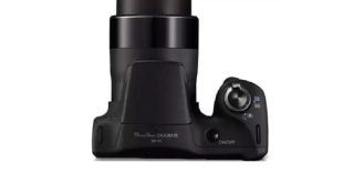 Harga Kamera Canon POWERSHOT SX430 IS Kit Baru Bekas Terbaru