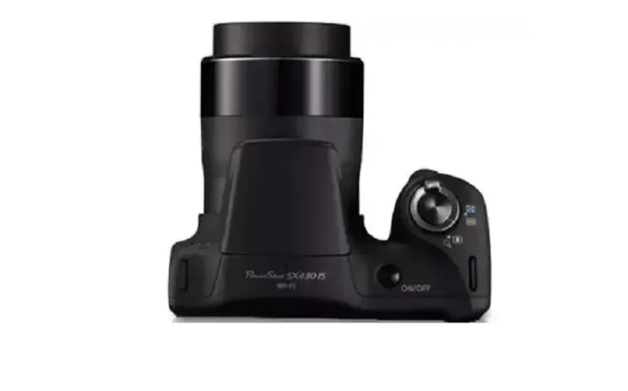 Harga Kamera Canon POWERSHOT SX430 IS Kit Baru Bekas Terbaru