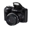 Harga Kamera Canon POWERSHOT SX500 IS Kit Baru Bekas Terbaru