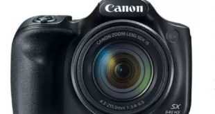 Harga Kamera Canon POWERSHOT SX540 HS Body Baru Bekas Terbaru