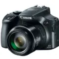 Harga Kamera Canon POWERSHOT SX60 HS Kit Baru Bekas Terbaru