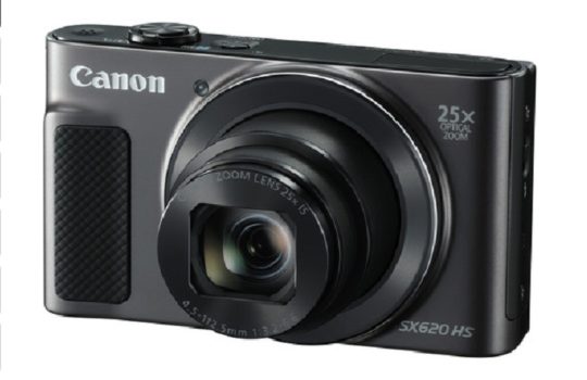 Harga Kamera Canon POWERSHOT SX620 HS Kit Baru Bekas Terbaru