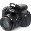 Harga Kamera Canon POWERSHOT SX70 HS Kit Baru Bekas Terbaru