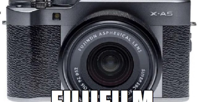 Harga Kamera Fujifilm Terbaru