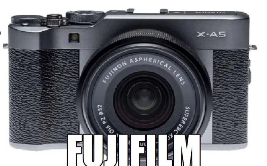 Harga Kamera Fujifilm Terbaru