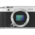 Harga Kamera Fujifilm X A10 Terbaru Baru Bekas