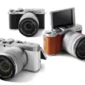 Harga Kamera Fujifilm X A2 Terbaru Baru Bekas