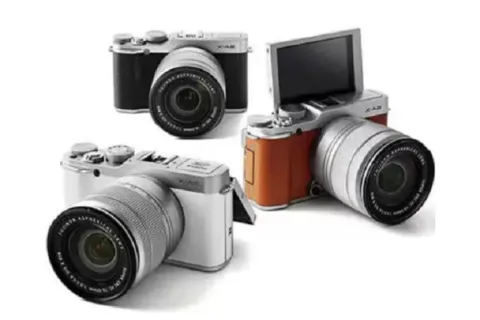 Harga Kamera Fujifilm X A2 Terbaru Baru Bekas