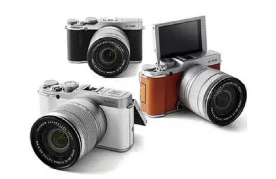 Harga Kamera Fujifilm X A2 Terbaru Baru Bekas