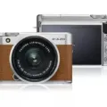 Harga Kamera Fujifilm X A20 Terbaru Baru Bekas