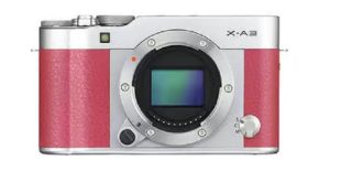 Harga Kamera Fujifilm X A3 Terbaru Baru Bekas