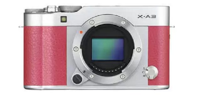 Harga Kamera Fujifilm X A3 Terbaru Baru Bekas