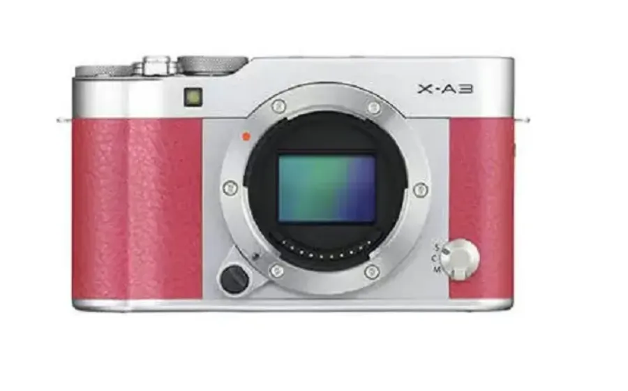 Harga Kamera Fujifilm X A3 Terbaru Baru Bekas