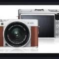 Harga Kamera Fujifilm X A5 Terbaru Baru Bekas