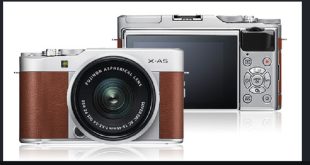 Harga Kamera Fujifilm X A5 Terbaru Baru Bekas